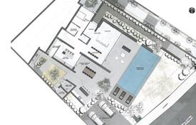 3-zimmer einfamilienhaus 276 m² in Germasogeia, Zypern. 2 700 000 €
