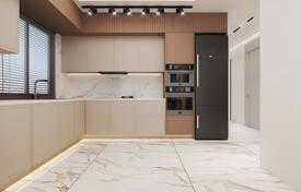 4-zimmer wohnung 124 m² in Mersin (city), Türkei. 12 381 000 TRY