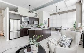 Wohnung – Eglinton Avenue East, Toronto, Ontario,  Kanada. C$908 000