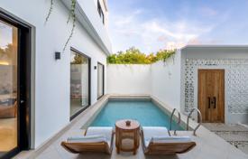 3-zimmer villa 239 m² in Melasti Beach, Indonesien. $384 000