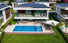 5-zimmer villa 280 m² in Tekirova, Türkei. 61 081 000 TRY