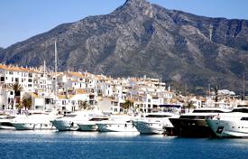Wohnung – Marbella, Andalusien, Spanien. 625 000 €