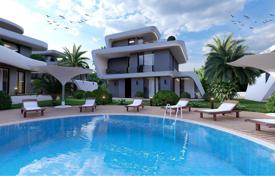 Villa – Lapta, Distrikt Girne, Nordzypern,  Zypern. 638 000 €