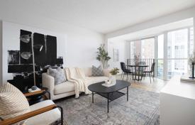 Wohnung – Yonge Street, Toronto, Ontario,  Kanada. C$810 000