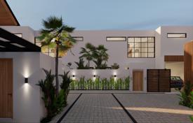 3-zimmer villa 220 m² in Kaba-Kaba, Indonesien. $250 000