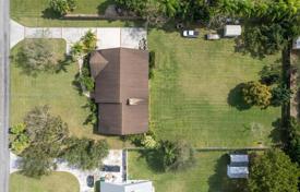 Haus in der Stadt – Homestead, Florida, Vereinigte Staaten. $1 060 000