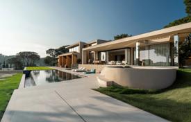 10-zimmer villa in La Croix-Valmer, Frankreich. 20 000 €  pro Woche