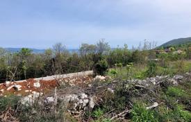 Grundstück in Rabac, Kroatien. 215 000 €