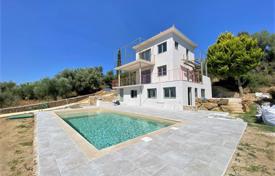 Villa – Peloponnes, Griechenland. 430 000 €