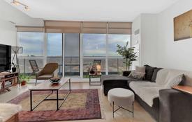 3-zimmer wohnung in North York, Kanada. C$1 001 000