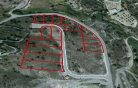 Grundstück in Limassol (Lemesos), Zypern. 2 000 000 €