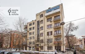 3-zimmer wohnung 96 m² in district Khamovniki, Russland. 60 000 ₽  pro Woche