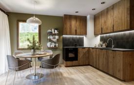 4-zimmer appartements in neubauwohnung 104 m² in Chamonix, Frankreich. 1 180 000 €