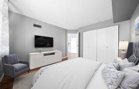 2-zimmer wohnung in Grenville Street, Kanada. C$722 000