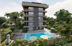 Wohnung – Antalya (city), Antalya, Türkei. $196 000