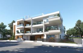 Wohnung – Larnaca Stadt, Larnaka, Zypern. 275 000 €