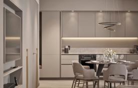 1-zimmer wohnung 58 m² in Bečići, Montenegro. 435 000 €