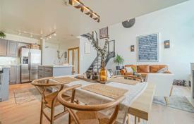 4-zimmer wohnung in Etobicoke, Kanada. C$1 031 000