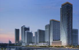 Wohnung – Emaar Beachfront, Dubai, VAE (Vereinigte Arabische Emirate). From $718 000