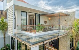 2-zimmer villa 114 m² in Tumbak Bayuh, Indonesien. $343 000