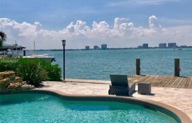 Villa – Miami Beach, Florida, Vereinigte Staaten. $3 200 000