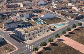 2-zimmer wohnung 79 m² in Pilar de la Horadada, Spanien. 243 000 €
