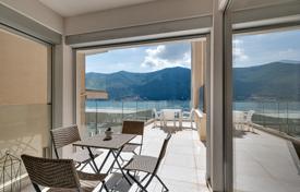 2-zimmer wohnung 86 m² in Dobrota, Montenegro. 450 000 €