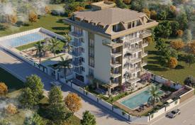 3-zimmer wohnung 137 m² in Kestel, Türkei. 17 491 000 TRY