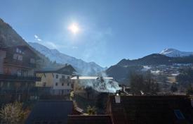 4-zimmer wohnung 81 m² in Saint-Gervais-les-Bains, Frankreich. 355 000 €