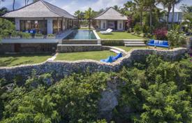 Villa – Uluwatu, South Kuta, Bali,  Indonesien. 6 700 €  pro Woche