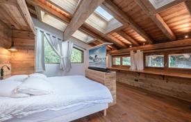 6-zimmer villa 426 m² in Chamonix, Frankreich. 7 970 000 €