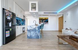 3-zimmer penthaus in Limassol (Lemesos), Zypern. 490 000 €