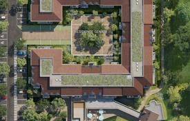 New residential complex with apartments in Yvelines, Frankreich. ab 426 000 €