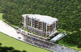 Wohnung 98 m² in Konyaalti, Türkei. 21 101 000 TRY