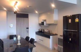 2-zimmer appartements in eigentumswohnungen in Ratchathewi, Thailand. $252 000