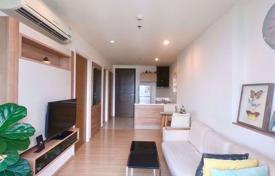 1-zimmer appartements in eigentumswohnungen in Phaya Thai, Thailand. $177 000