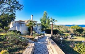 Villa – Kranidi, Administration of the Peloponnese, Western Greece and the Ionian Islands, Griechenland. 650 000 €