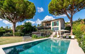 9-zimmer villa in Cannes, Frankreich. 3 250 000 €