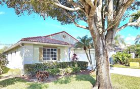 3-zimmer haus in der stadt 185 m² in Deerfield Beach, Vereinigte Staaten. $550 000