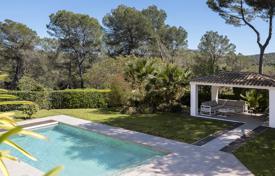 5-zimmer villa in Mougins, Frankreich. 3 700 000 €