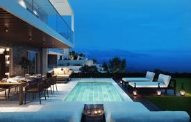 5-zimmer villa 253 m² in Bodrum, Türkei. $5 400  pro Woche