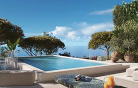 New residential complex with apartments in Limassol (Lemesos), Zypern. ab 2 607 000 €