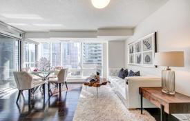 Wohnung – Adelaide Street West, Old Toronto, Toronto,  Ontario,   Kanada. C$909 000