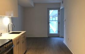 2-zimmer wohnung in Jarvis Street, Kanada. C$848 000