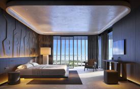 1-zimmer wohnung 37 m² in Beraban, Indonesien. $166 000