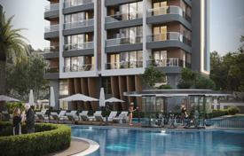 Neubauwohnung – Antalya (city), Antalya, Türkei. $174 000