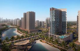 Wohnsiedlung Rove Home – Meydan Horizon – Nad Al Sheba 1, Dubai, VAE. ab $410 000