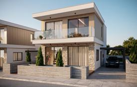 New residential complex with villas in Konia, Zypern. ab 580 000 €
