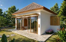 1-zimmer villa 36 m² in Lombok, Indonesien. $135 000