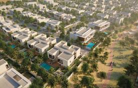 Wohnsiedlung Kayan Villas 2 – Ghadeer Al Tayr, Abu Dhabi, VAE. ab $2 119 000